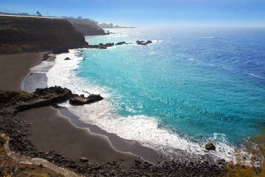 Playa El Bollullo